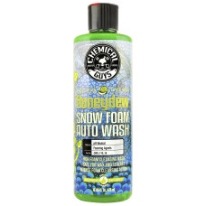 Автошампунь концентрированный Chemical Guys Honeydew Snow Foam, 473 мл (CWS110_16)