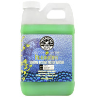 Автошампунь концентрований Chemical Guys Honeydew Snow Foam, 1893 мл (CWS110_64)