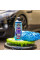 Автошампунь с усилителем блеска Chemical Guys Glossworkz Intense Gloss Booster And Paintwork Cleanser, 473 мл (CWS133_16)