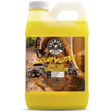 Автошампунь для грузовиков и внедорожников Chemical Guys Tough Mudder Truck Wash, 1893 мл (CWS202_64)