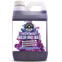 Шампунь для авто ультраконцентрований Chemical Guys Extreme Bodywash & Wax, 1.89 л (CWS207_64)