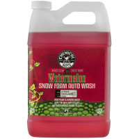 Автошампунь для ручной мойки Chemical Guys Watermelon Snow Foam Extreme Suds Cleansing Wash, 3785 мл (CWS208)