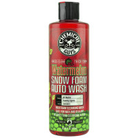 Автошампунь для ручної мийки Chemical Guys Watermelon Snow Foam Extreme Suds Cleansing Wash, 473 мл (CWS208_16)