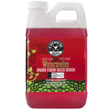 Автошампунь для ручной мойки Chemical Guys Watermelon Snow Foam Extreme Suds Cleansing Wash, 1893 мл (CWS208_64)