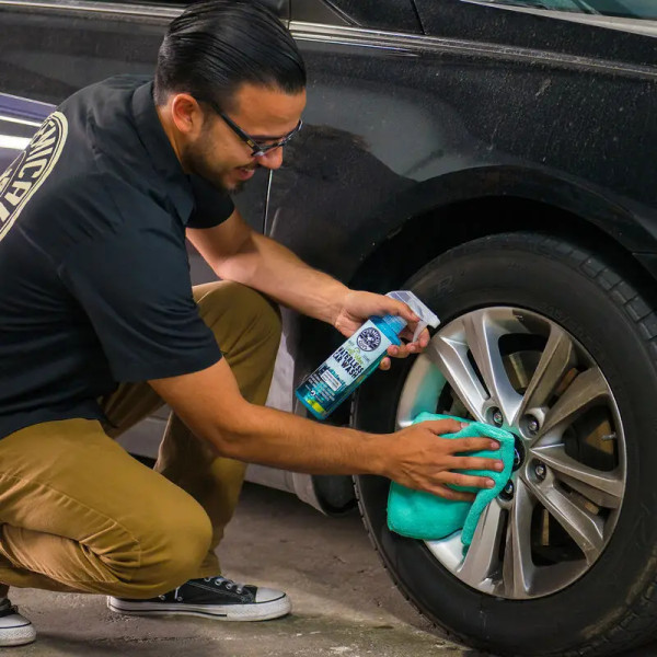 Средство для сухого мытья Chemical Guys Swift Wipe Waterless, 3785 мл (CWS209)
