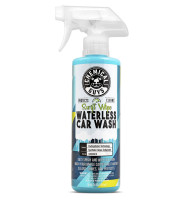 Засіб для сухого миття Chemical Guys Swift Wipe Waterless, 473 мл (CWS209_16)