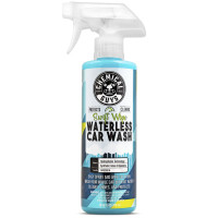Засіб для сухого миття Chemical Guys Swift Wipe Waterless, 473 мл (CWS209_16)