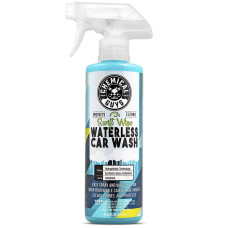 Средство для сухого мытья Chemical Guys Swift Wipe Waterless, 473 мл (CWS209_16)