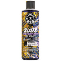 Шампунь для мытья автомобилей Chemical Guys HydroSuds Ceramic Car Wash Soap, 473 мл (CWS212_16)