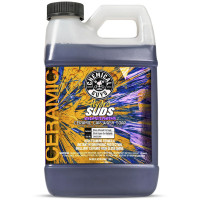 Шампунь для миття авто Chemical Guys HydroSuds Ceramic Car Wash Soap, 1893 мл (CWS212_64)