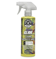 Засіб для сухого миття Chemical Guys HydroGlide Ceramic Waterless Wash, 473 мл (CWS214_16)