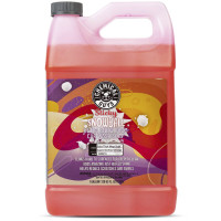 Шампунь для ручной мойки авто Chemical Guys Sticky Snowball Ultra Snow Foam, 3785 мл (CWS215)