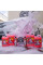 Шампунь для ручной мойки авто Chemical Guys Sticky Snowball Ultra Snow Foam, 3785 мл (CWS215)
