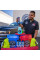 Автошампунь для ручной мойки Chemical Guys Blueberry Snow Foam Auto Wash, 473 мл (CWS216_16)