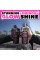 Автошампунь с воском Chemical Guys Mr. Pink Foam Party, 473 мл (CWS221_16)