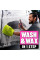 Автошампунь с воском Chemical Guys Mr. Pink Foam Party, 473 мл (CWS221_16)