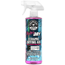 Керамический ускоритель сушки Chemical Guys HydroDry Ceramic Drying Aid, 473 мл