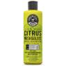 Автошампунь Chemical Guys Citrus Wash & Gloss, 473 мл (CWS301_16)
