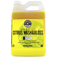 Автошампунь Chemical Guys Citrus Wash & Gloss, 1893 мл (CWS301_64)