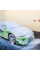 Автошампунь с усилителем блеска Chemical Guys Citrus Wash Clear, 1893 мл (CWS303_64)