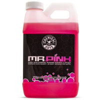 Автошампунь для ручного миття Chemical Guys Mr. Pink Super Suds Superior Surface Cleanser Car, 1893 мл (CWS402_64)