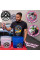 Автошампунь для ручной мойки Chemical Guys Mr. Pink Super Suds Superior Surface Cleanser Car, 473 мл (CWS402_16)