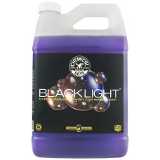 Автошампунь для темных оттенков авто Chemical Guys Black Light Car Wash Soap, 3785 мл (CWS619)
