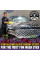 Автошампунь для темных оттенков авто Chemical Guys Black Light Car Wash Soap, 3785 мл (CWS619)