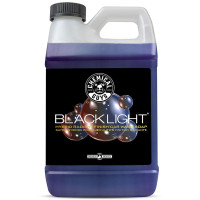 Автошампунь для темных оттенков авто Chemical Guys Black Light Car Wash Soap, 1.89 л (CWS619_64)