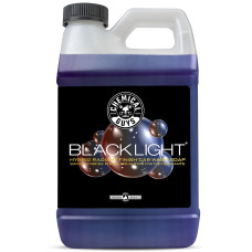 Автошампунь для темных оттенков авто Chemical Guys Black Light Car Wash Soap, 1.89 л (CWS619_64)