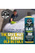 Автошампунь для глубокой очистки поверхности Chemical Guys Clean Slate Wax Stripping Wash, 1.89 л (CWS803_64)