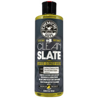 Автошампунь для глубокой очистки поверхности Chemical Guys Clean Slate Wax Stripping Wash, 473 мл (CWS803_16)