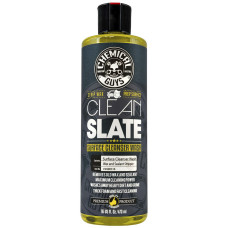 Автошампунь для глубокой очистки поверхности Chemical Guys Clean Slate Wax Stripping Wash, 473 мл (CWS803_16)