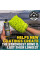 Автошампунь для глубокой очистки поверхности Chemical Guys Clean Slate Wax Stripping Wash, 1.89 л (CWS803_64)