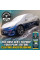 Автошампунь для глубокой очистки поверхности Chemical Guys Clean Slate Wax Stripping Wash, 1.89 л (CWS803_64)