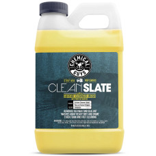 Автошампунь для глубокой очистки поверхности Chemical Guys Clean Slate Wax Stripping Wash, 1.89 л (CWS803_64)