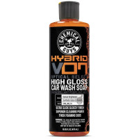 Автошампунь Chemical Guys Hybrid V07 Optical Select, 473 мл (CWS808_16)
