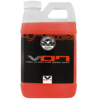 Автошампунь Chemical Guys Hybrid V07 Optical Select, 1893 мл (CWS808_64)