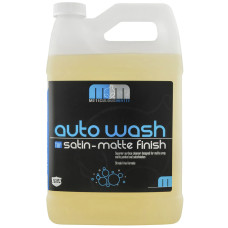 Автошампунь для матовых покрытий и винила Chemical Guys Meticulous Matte Auto Wash, 3.78 л (CWS995)