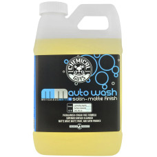 Автошампунь для матовых покрытий и винила Chemical Guys Meticulous Matte Auto Wash, 1893 мл (CWS995_64)