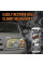 Абразивная полировальная паста для фар - Chemical Guys Headlight Restorer, 473 мл