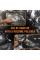 Абразивная полировальная паста для фар - Chemical Guys Headlight Restorer, 473 мл