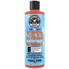 Очиститель водного камня Chemical Guys Heavy Duty Water Spot Remover, 473 мл (SPI108_16)