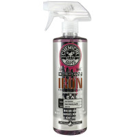 Засіб для видалення металевих вкраплень Chemical Guys Decon Pro Iron Remover, 473 мл (SPI215_16)
