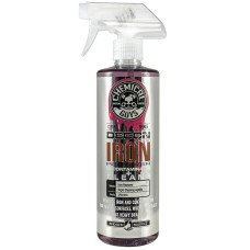 Средство для удаления металлических вкраплений Chemical Guys Decon Pro Iron Remover, 473 мл (SPI215_16)