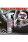 Средство для удаления металлических вкраплений Chemical Guys Decon Pro Iron Remover, 473 мл (SPI215_16)