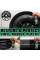 Средство для ухода за шинами и пластиком Chemical Guys Clear Liquid Extreme Tire Shine, 473 мл (TVD112_16)
