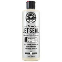 Полироль силант для авто Chemical Guys Jet Seal Sealant & Paint Protectant, 473 мл (WAC118_16)