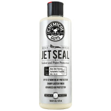Полироль силант для авто Chemical Guys Jet Seal Sealant & Paint Protectant, 473 мл (WAC118_16)