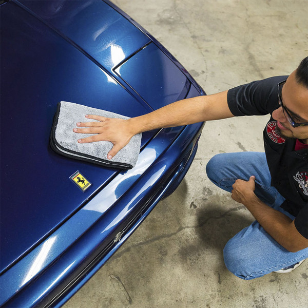 Полироль силант для авто Chemical Guys Jet Seal Sealant & Paint Protectant, 473 мл (WAC118_16)